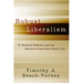Robust Liberalism: H. Richard Niebuhr and the Ethics of American Public Life