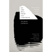 No One Will Know You Tomorrow: Selected Poems, 2014-2024