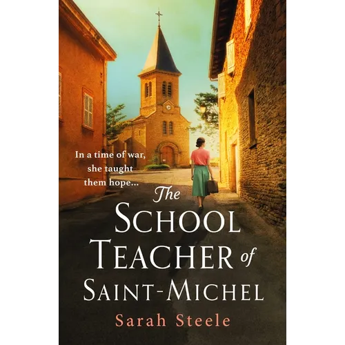The Schoolteacher of Saint-Michel