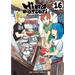 Hinamatsuri Volume 16
