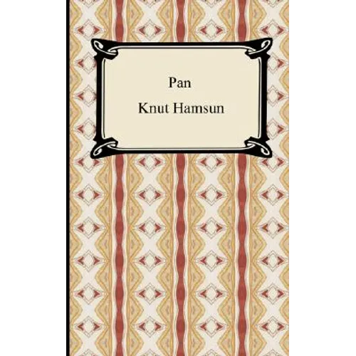 Pan