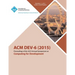 DEV-6 '15 Sixth ACM Annual Symposium on Computing for Development