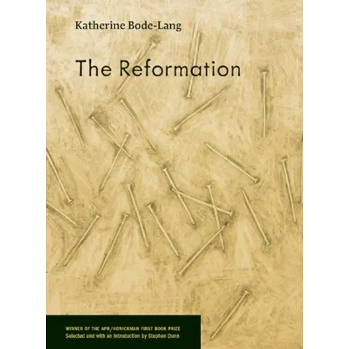 The Reformation