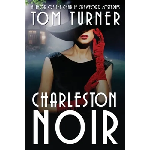 Charleston Noir