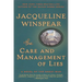 The Care and Management of Lies: A Novel of the Great War