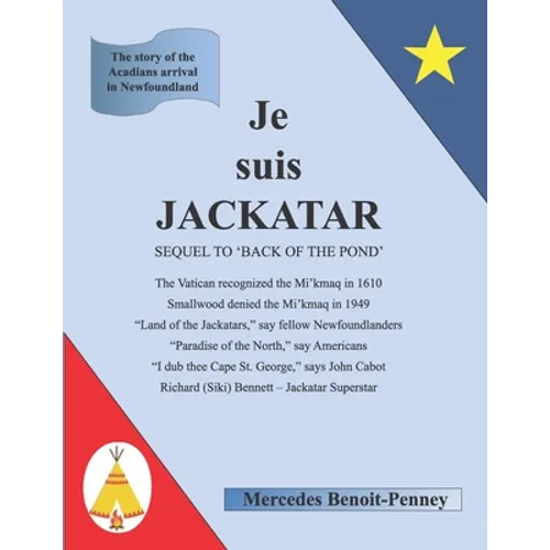 Je Suis Jackatar