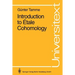 Introduction to Étale Cohomology