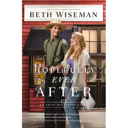 Hopefully Ever After