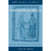 Critical Nexus: Tone-System, Mode, and Notation in Early Medieval Music