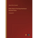 Philip Steele of the Royal Northwest Mounted Police: in large print