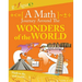 A Math Journey Around the Wonders of the World