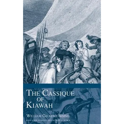 The Cassique of Kiawah