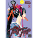 Tenjo Tenge (Full Contact Edition 2-In-1), Vol. 8