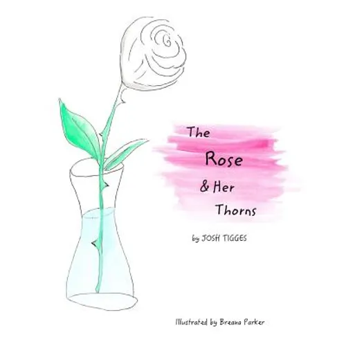 The Rose & Her Thorns