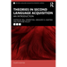 Theories in Second Language Acquisition: An Introduction