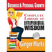 Complete Library of Entrepreneurial Wisdom