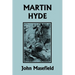Martin Hyde: The Duke's Messenger (Black & White Edition) (Yesterday's Classics): The Duke's Messenger