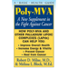 Poly-Mva: A New Supplement in the Fight Against Cancer