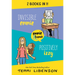 Emmie & Friends: Invisible Emmie and Positively Izzy Bind-Up: Invisible Emmie, Positively Izzy (a Graphic Novel Box Set)