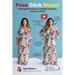 Pose, Click, Share!: The Art of Being Photogenic