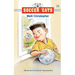Soccer 'Cats: Operation Baby-Sitter