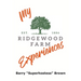 My Ridgewood Farm Experiences