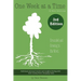 One Week at a Time: 52-Week Bible Devotional