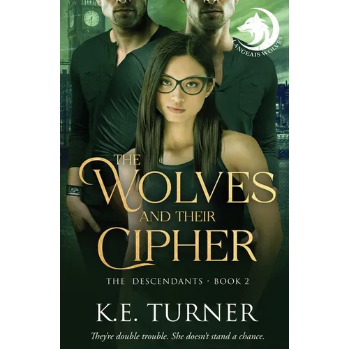 The Wolves and Their Cipher