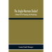 The Anglo-Norman Dialect: A Manual Of Its Phonology And Morphology: With Illustrative Specimens Of The Literature