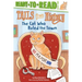 The Cat Who Ruled the Town: Ready-To-Read Level 2