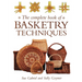 The Complete Book of Basketry Techniques