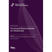 Functional Nanomaterials for Healthcare