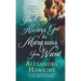You Can't Always Get the Marquess You Want: A Masters of Seduction Novel