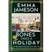 Bones Takes A Holiday