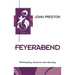 Feyerabend: An Introduction and New Approach