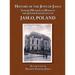 History of the Jews of Jaslo - Yizkor (Memorial) Book of the Jewish Community of Jaslo, Poland