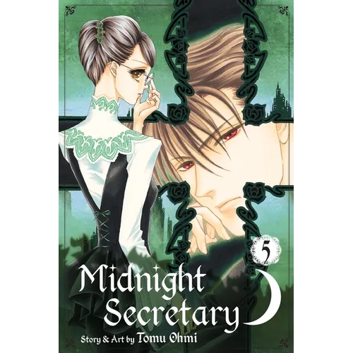 Midnight Secretary, Vol. 5