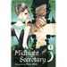 Midnight Secretary, Vol. 5
