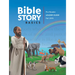 Bible Story Basics Pre-Reader Leader Guide Fall 9781501882555