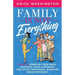 Family Is Not Everything: How to Minimize Their Mess, Maximize Your Happiness and Enjoy Emotional Baggage Breakthroughs