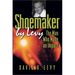 Shoemaker by Levy: The Man Who Made an Impact