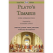 Timaeus (Large Print Edition)