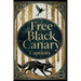 Free Black Canary