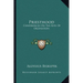 Priesthood: Conferences On The Rite Of Ordination