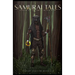 Samurai Tales: Legend of The Great Black Bear
