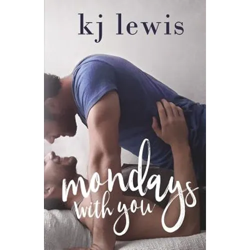 Mondays with you