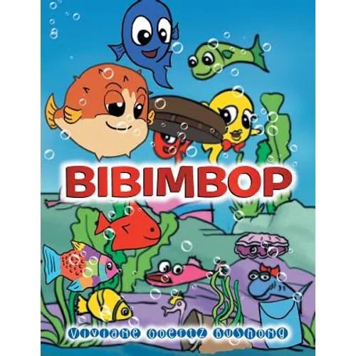 Bibimbop