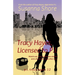 Tracy Hayes, Licensed to P.I.