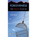 Forgiveness: The Freedom to Let Go
