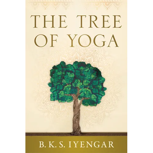 The Tree of Yoga